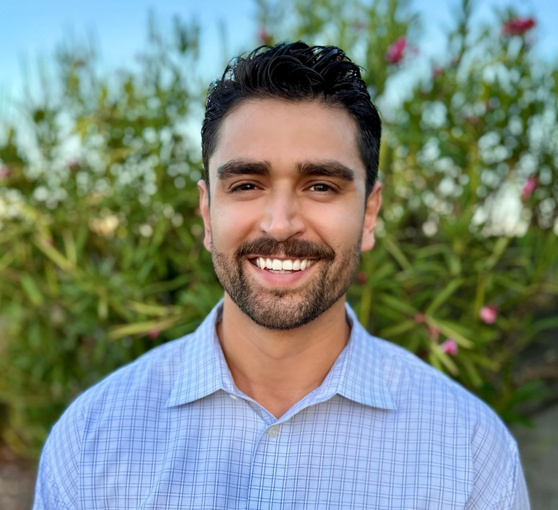 Bobby Ramirez, Business Development — Western U.S. & Northern Mexico at Lupton Associates