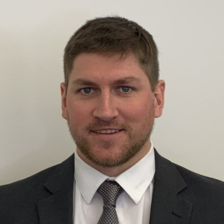 CJ Roberts, Business Development — New York at Lupton Associates