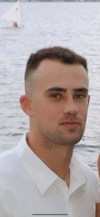 Eddy Beauregard, Business Development — SE Territory at Lupton Associates
