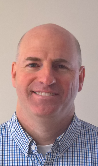 Greg Hebert, Business Development — New England at Lupton Associates