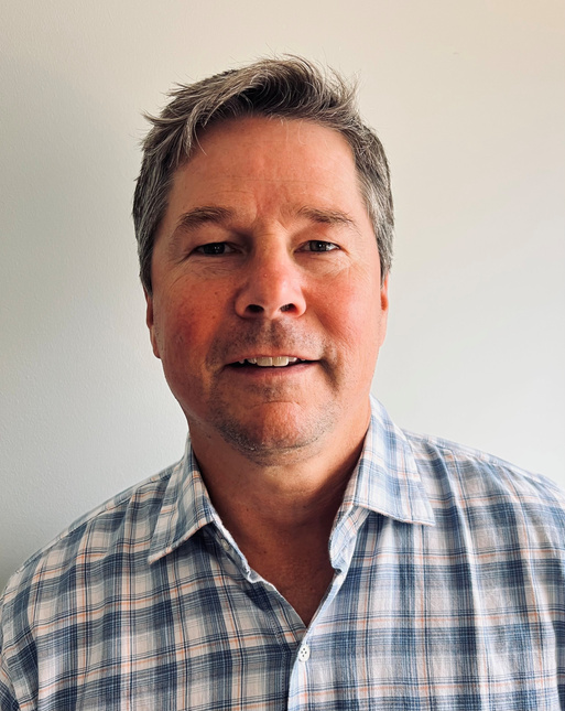 Jennings Harley, Business Development — Southeast at Lupton Associates