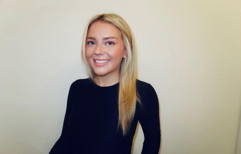 Kailee Lupton, Business Development — Western & Pacific States at Lupton Associates