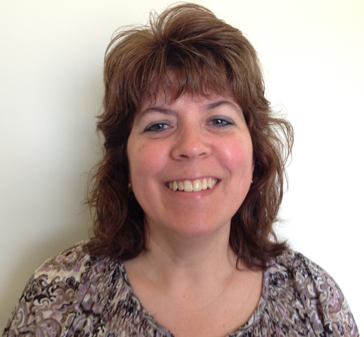 Mary Smith, Human Resources & Accounting at Lupton Associates