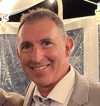 Phil Priolo, Business Development Support at Lupton Associates