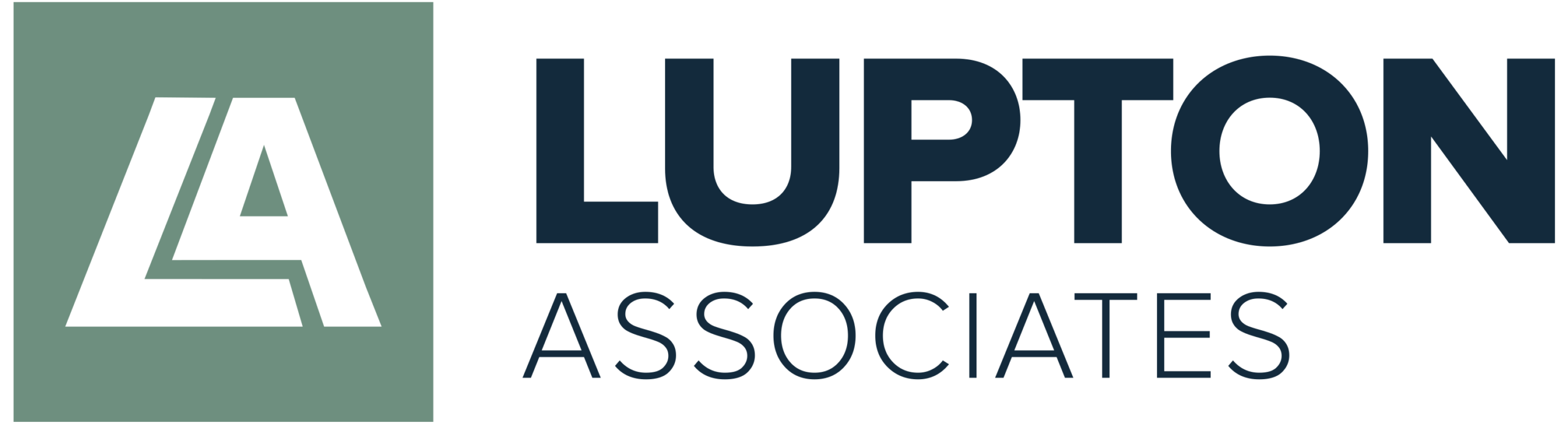 Lupton Associates