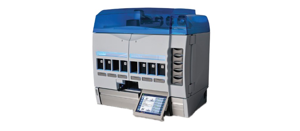 Large medical device cover manufactured by Bo-Mer