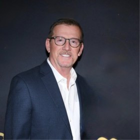 Mike Laney