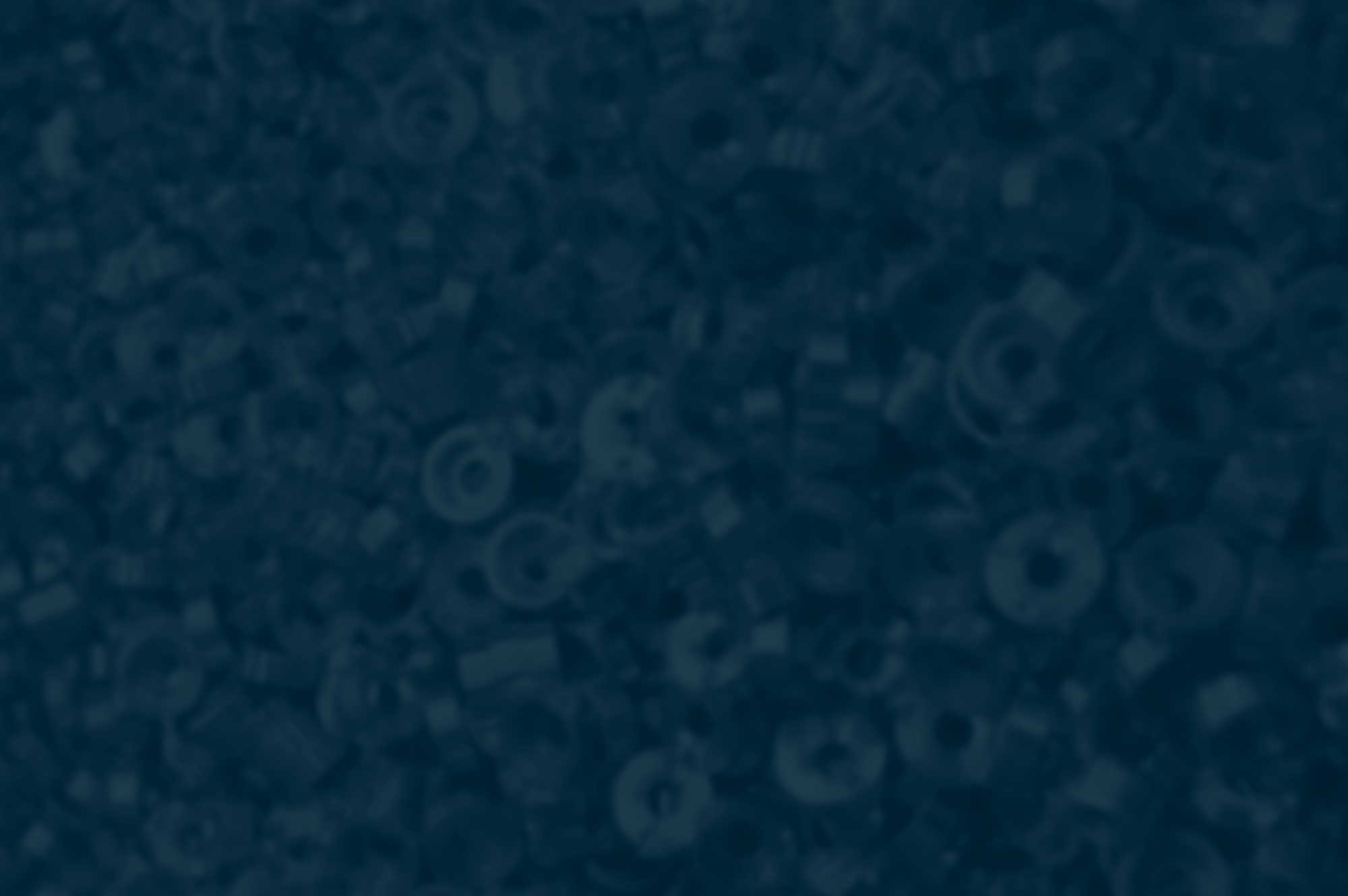 Dark blue textured background with faint circular patterns